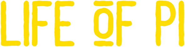 Логотип Life Of Pi