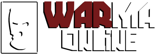 Логотип WARMA