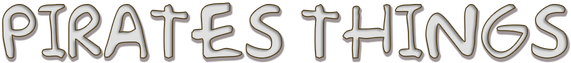 Логотип Pirates Things