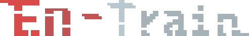 Логотип En-Train