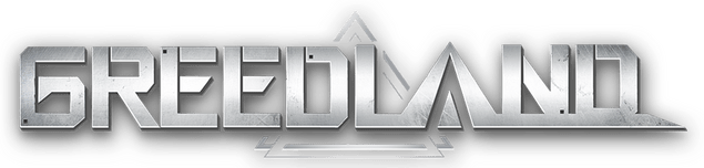 Логотип Greedland