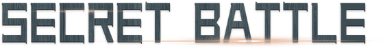 Логотип Secret Battle