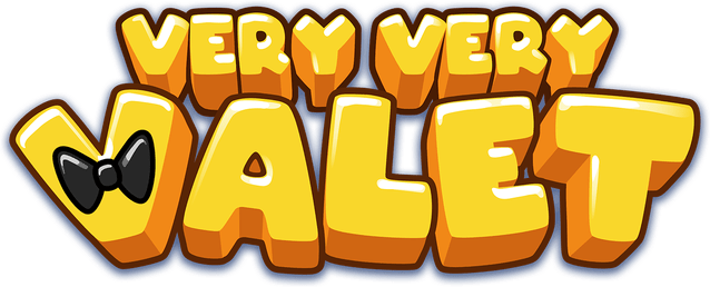 Логотип Very Very Valet