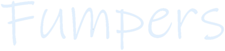 Логотип Fumpers