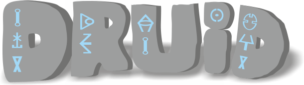 Логотип Druid