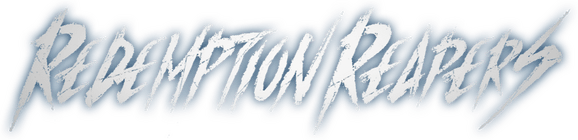 Логотип Redemption Reapers