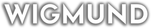 Логотип Wigmund