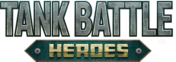 Логотип Tank Battle Heroes: Esports War