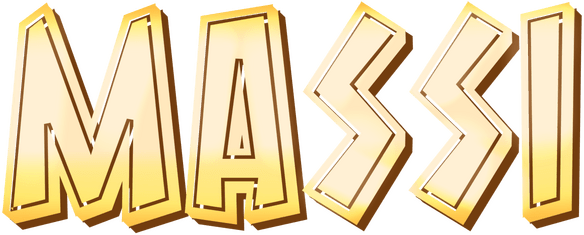 Логотип Massi