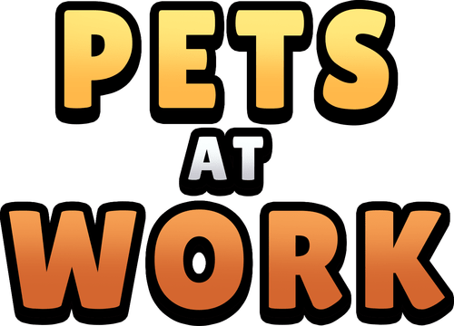 Логотип Pets at Work
