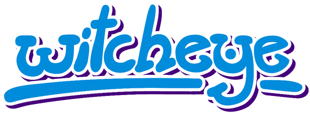 Логотип Witcheye
