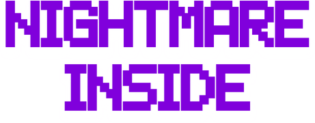 Логотип Nightmare Inside