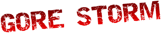 Логотип Gore Storm