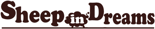 Логотип Sheep in Dreams