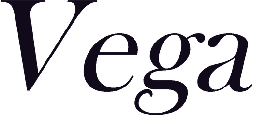Логотип Vega