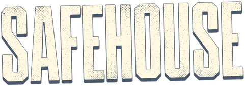 Логотип Safehouse
