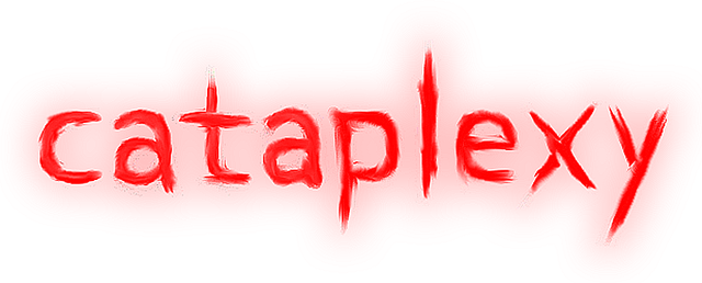 Логотип Cataplexy