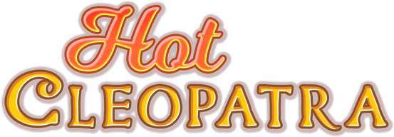 Логотип Hot Cleopatra