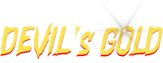 Логотип Devils Gold