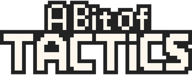 Логотип A Bit of Tactics