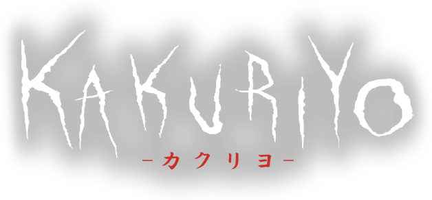 Логотип KAKURIYO