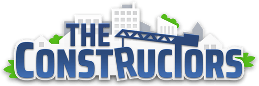Логотип The Constructors