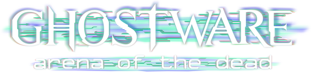 Логотип GHOSTWARE: Arena of the Dead