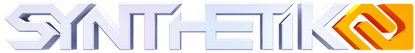 Логотип SYNTHETIK 2