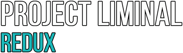 Логотип Project Liminal Redux