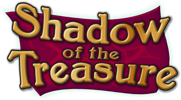 Логотип Shadow of the Treasure