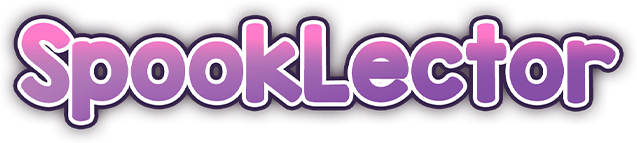 Логотип SpookLector