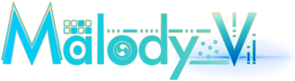 Логотип Malody V