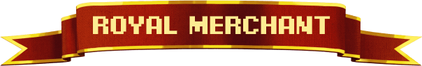 Логотип Royal Merchant