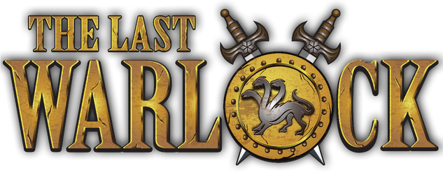 Логотип The Last Warlock