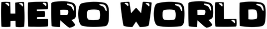 Логотип Hero World