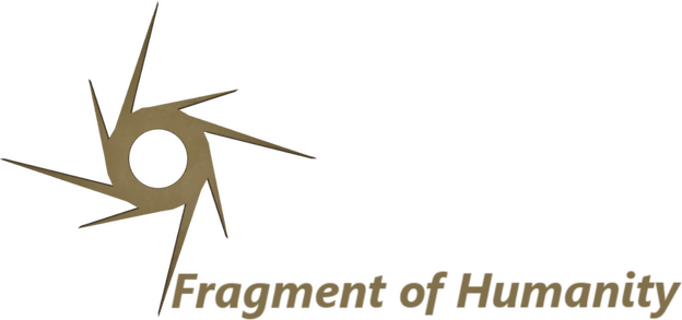 Логотип Fragment of Humanity