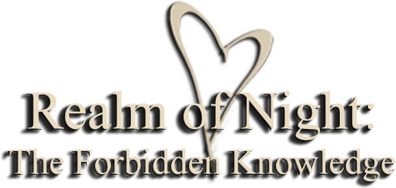 Логотип Realm of Night: The Forbidden Knowledge