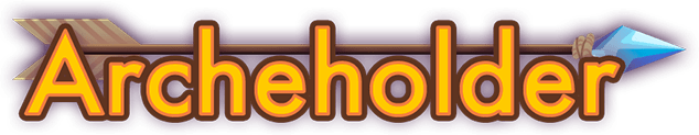 Логотип Archeholder