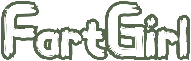 Логотип FartGirl