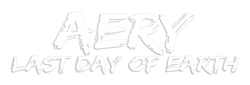 Логотип Aery - Last Day of Earth