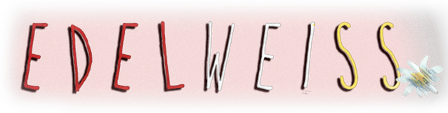 Логотип Edelweiss