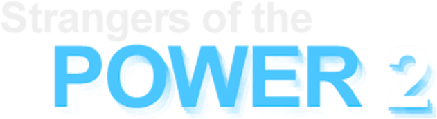 Логотип Strangers of the Power 2