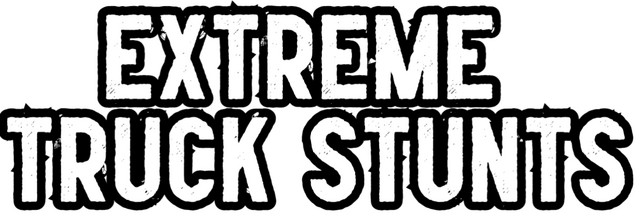 Логотип Extreme Truck Stunts