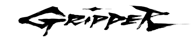 Логотип Gripper