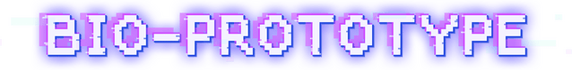 Логотип Bio Prototype