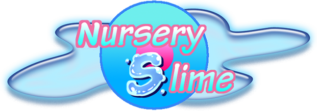 Логотип Nursery Slime