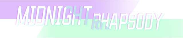 Логотип Midnight Rhapsody