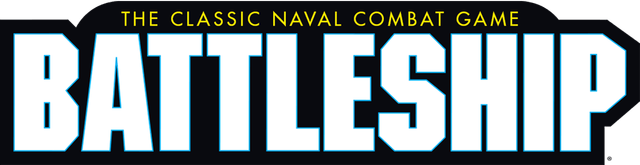 Логотип Hasbro's BATTLESHIP
