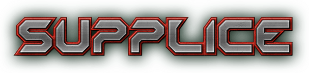 Логотип Supplice