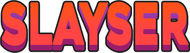Логотип Slayser